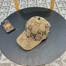 Gucci Caps